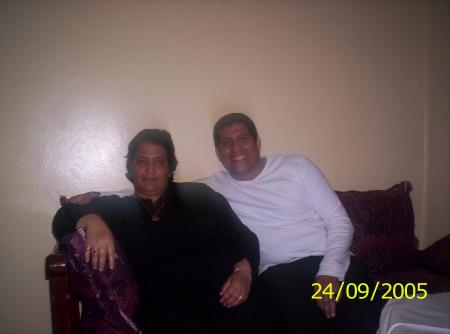 avec mama 84