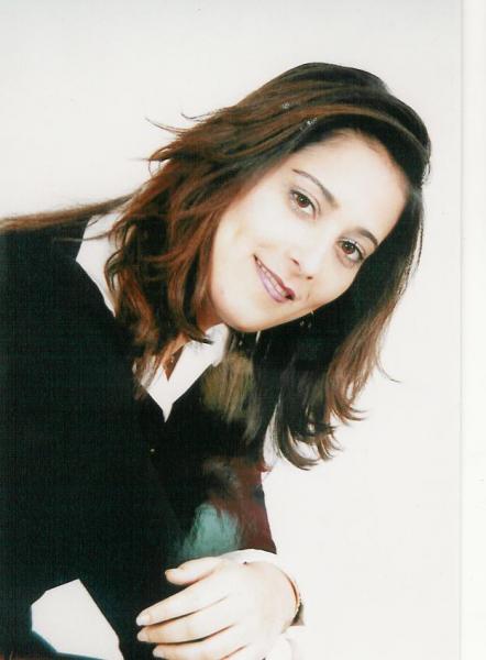 cousine hassna