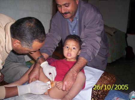 circoncision de rostom